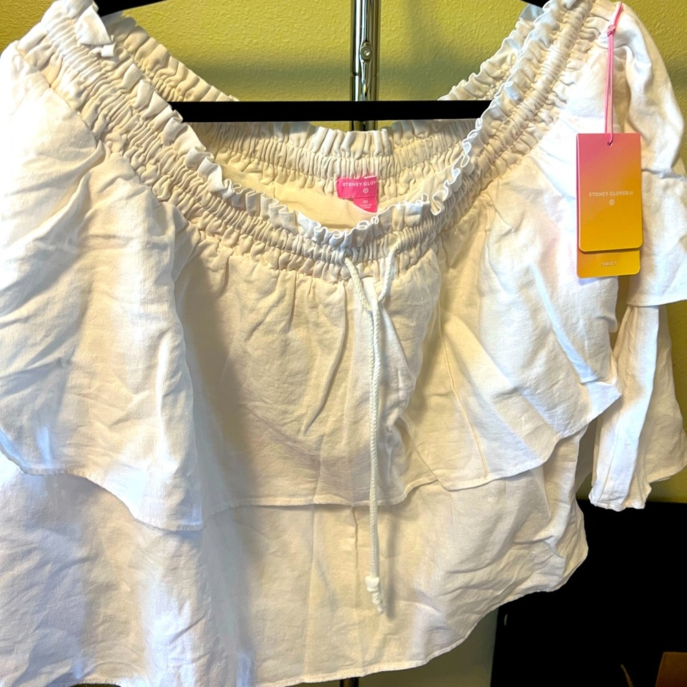 Stoney Clover x Target Elastic Skirt